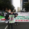 En busca de nuestros derechos ANTHOC